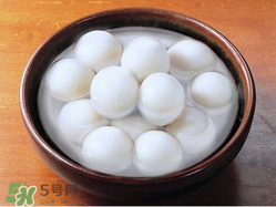元宵為什么會(huì)裂開(kāi)？怎么煮元宵不容易裂開(kāi)？