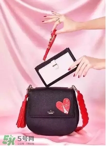kate spade2017情人節(jié)包包多少錢？凱特絲蓓2017情人節(jié)包包哪里買？