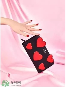kate spade2017情人節(jié)包包多少錢？凱特絲蓓2017情人節(jié)包包哪里買？