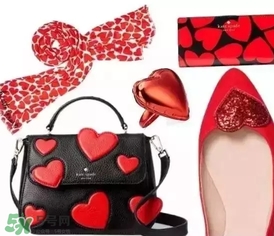 kate spade2017情人節(jié)包包多少錢？凱特絲蓓2017情人節(jié)包包哪里買？