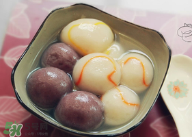 湯圓為什么不能多吃？湯圓吃多了有什么壞處？