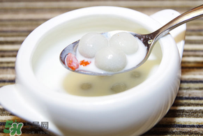 湯圓為什么會變紅？湯圓變紅有毒嗎？