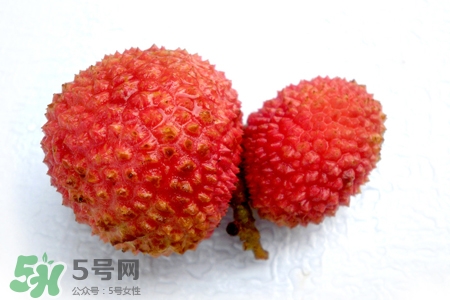 荔枝可以冷凍嗎？荔枝可以放冷藏嗎？