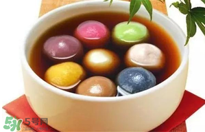 湯圓為什么會變黃？湯圓變黃可以吃嗎？