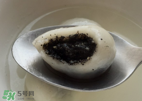 湯圓皮怎么做不破裂？湯圓皮怎么做耐煮？