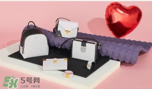 mcm2017情人節(jié)限量包包多少錢？mcm2017情人節(jié)包包哪里買？
