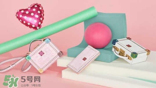 mcm2017情人節(jié)限量包包多少錢？mcm2017情人節(jié)包包哪里買？