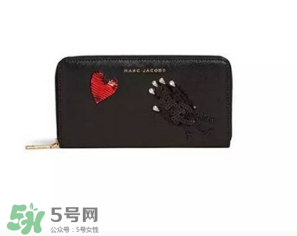 marc jacobs2017情人節(jié)限量包包多少錢？MJ情人節(jié)包包有哪些？