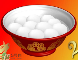 元宵不能和什么一起吃？元宵和什么不能一起吃？