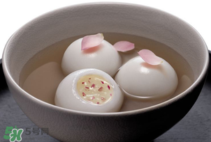 思念和三全湯圓哪個(gè)好？思念湯圓好吃還是三全？
