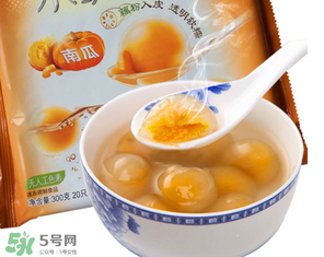 灣仔碼頭湯圓多少錢？灣仔碼頭湯圓價格