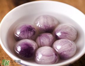水晶湯圓怎么下才透明？為什么水晶湯圓是透明的？