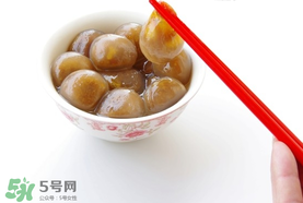 水晶湯圓怎么下才透明？為什么水晶湯圓是透明的？