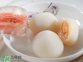 木薯粉可以做湯圓嗎？木薯粉怎么做水晶湯圓？