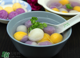 怎么煮水果湯圓才好吃？水果湯圓怎么煮好吃？
