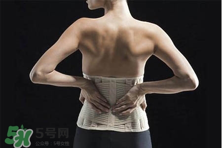 腰岔氣特別疼怎么辦？按摩可以治療腰岔氣嗎？