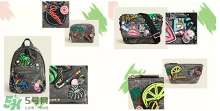 marc jacobs2017情人節(jié)限量包包多少錢？MJ情人節(jié)包包有哪些？