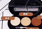 修容膏和修容粉哪個(gè)好用？新手用修容粉好還是膏好？