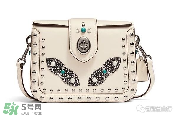 coach蔻馳2017情人節(jié)限量包包多少錢？coach情人節(jié)包包價(jià)格