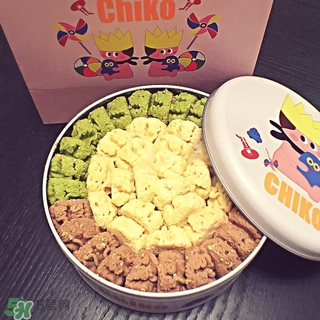 chiko曲奇餅干產(chǎn)自黑作坊 chiko曲奇餅干為什么那么火？