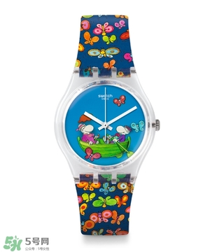 swatch2017情人節(jié)手表多少錢？swatch2017情人節(jié)腕表價格