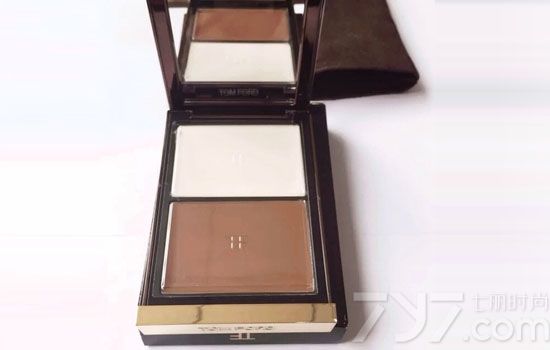 修容膏哪個(gè)牌子好？2017年修容膏品牌排行榜
