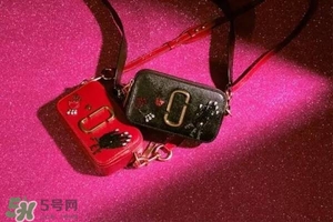 marc jacobs2017情人節(jié)限量包包多少錢？MJ情人節(jié)包包有哪些？
