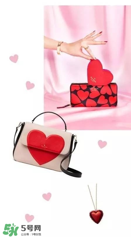 kate spade2017情人節(jié)包包多少錢？凱特絲蓓2017情人節(jié)包包哪里買？