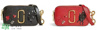 marc jacobs2017情人節(jié)限量包包多少錢？MJ情人節(jié)包包有哪些？