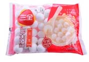 三全湯圓多少錢一袋？三全湯圓一包多少錢？