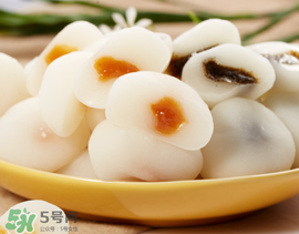 干吃湯圓哪個牌子好吃？干吃湯圓什么牌子好？