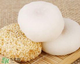干吃湯圓哪個牌子好吃？干吃湯圓什么牌子好？