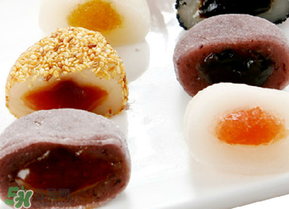 干吃湯圓哪個牌子好吃？干吃湯圓什么牌子好？