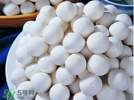 怎么包湯圓才不會(huì)裂開(kāi)？怎么包湯圓不會(huì)散？