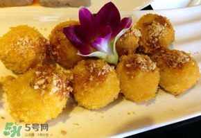 炸元宵用不用解凍？炸元宵需要解凍嗎？