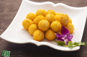炸元宵是蒸完再炸嗎？速凍元宵怎么炸？