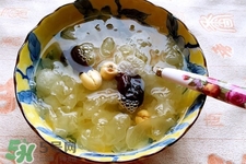 3月份喝什么湯好？三月份適合喝什么湯？