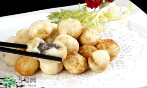 炸湯圓為什么會爆？炸湯圓不扎孔為什么會爆？
