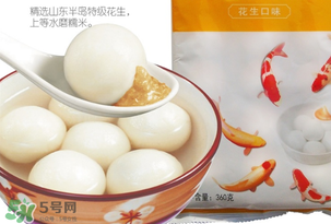 好利來湯圓好吃嗎？好利來湯圓什么餡好吃？