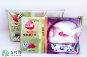 三全湯圓煮多久？三全湯圓怎么煮？