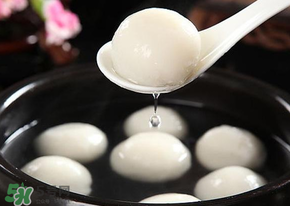 三全湯圓煮多久？三全湯圓怎么煮？