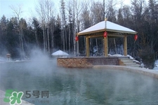 3月份還能泡溫泉嗎？三月份適合泡溫泉嗎？