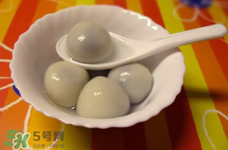 哪些人不宜吃湯圓？湯圓哪些人要少吃？