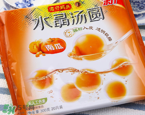 灣仔碼頭湯圓好吃嗎？灣仔碼頭湯圓哪種好？