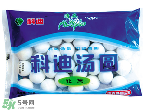 科迪湯圓多少錢一袋？科迪湯圓價格
