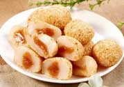 干吃湯圓哪個(gè)牌子好吃？干吃湯圓什么牌子好？