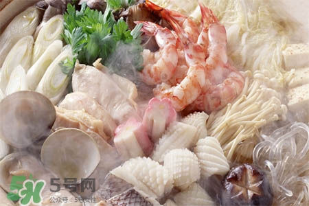3月份吃什么海鮮好？三月份適合吃哪些海鮮？