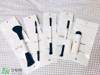 hm化妝刷多少錢(qián)？hm化妝刷怎么樣？