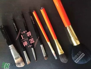 hm化妝刷多少錢(qián)？hm化妝刷怎么樣？