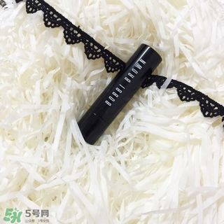 bobbi brown豆沙色是幾號色？芭比布朗豆沙色口紅試色